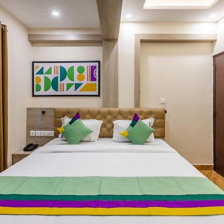 Treebo Sky City Grand, 5 Min From Mangalore Airport Esterno foto