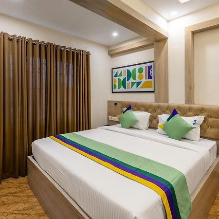 Treebo Sky City Grand, 5 Min From Mangalore Airport Esterno foto